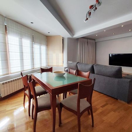 Casa Sua Apartment Jaca Exterior photo