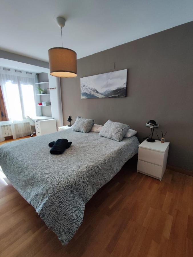 Casa Sua Apartment Jaca Exterior photo