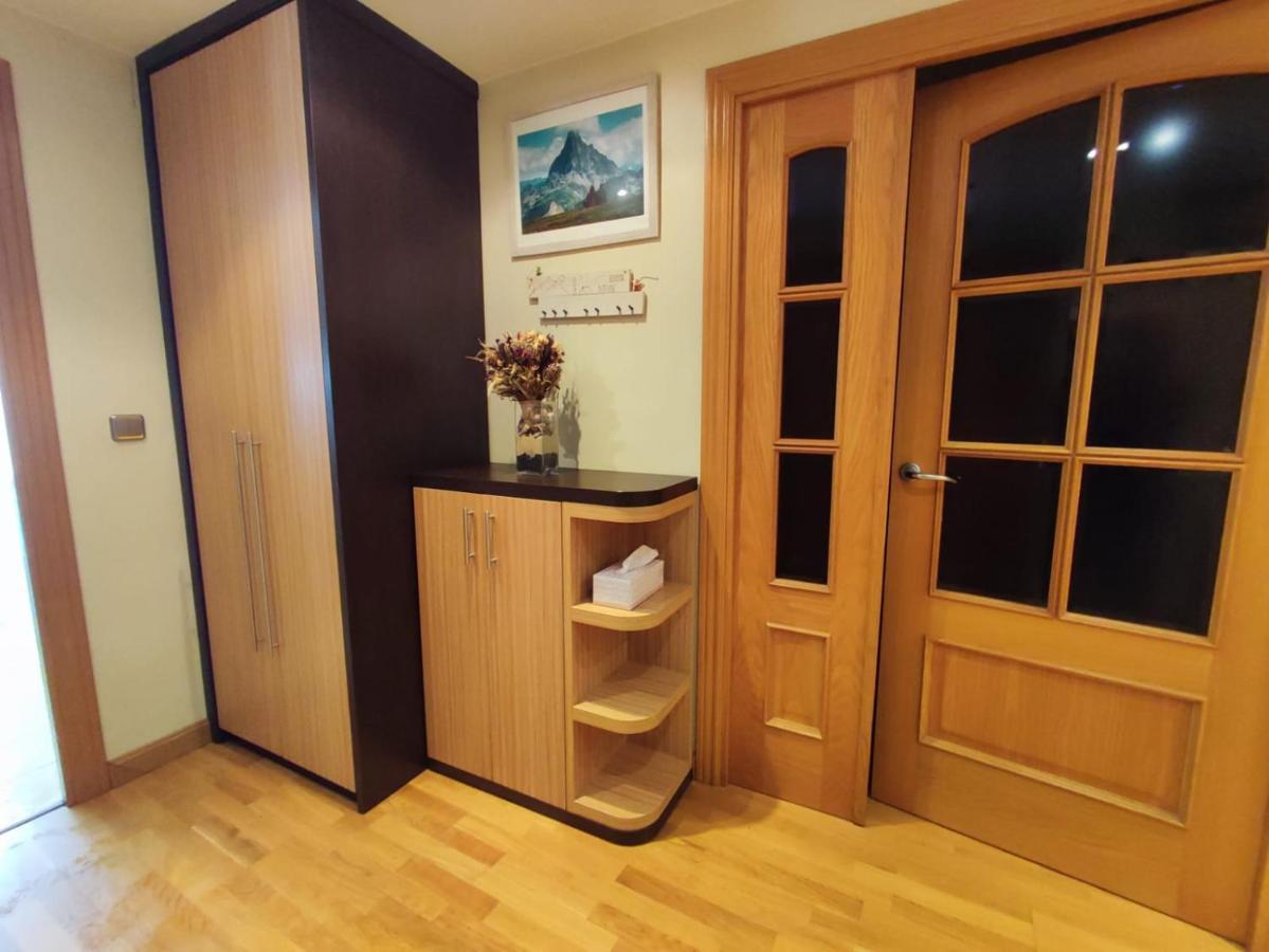 Casa Sua Apartment Jaca Exterior photo