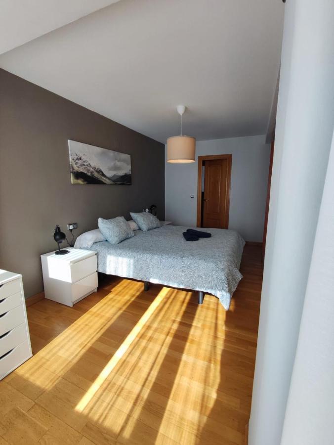 Casa Sua Apartment Jaca Exterior photo