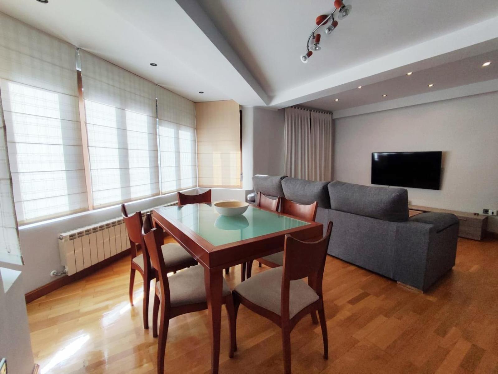 Casa Sua Apartment Jaca Exterior photo