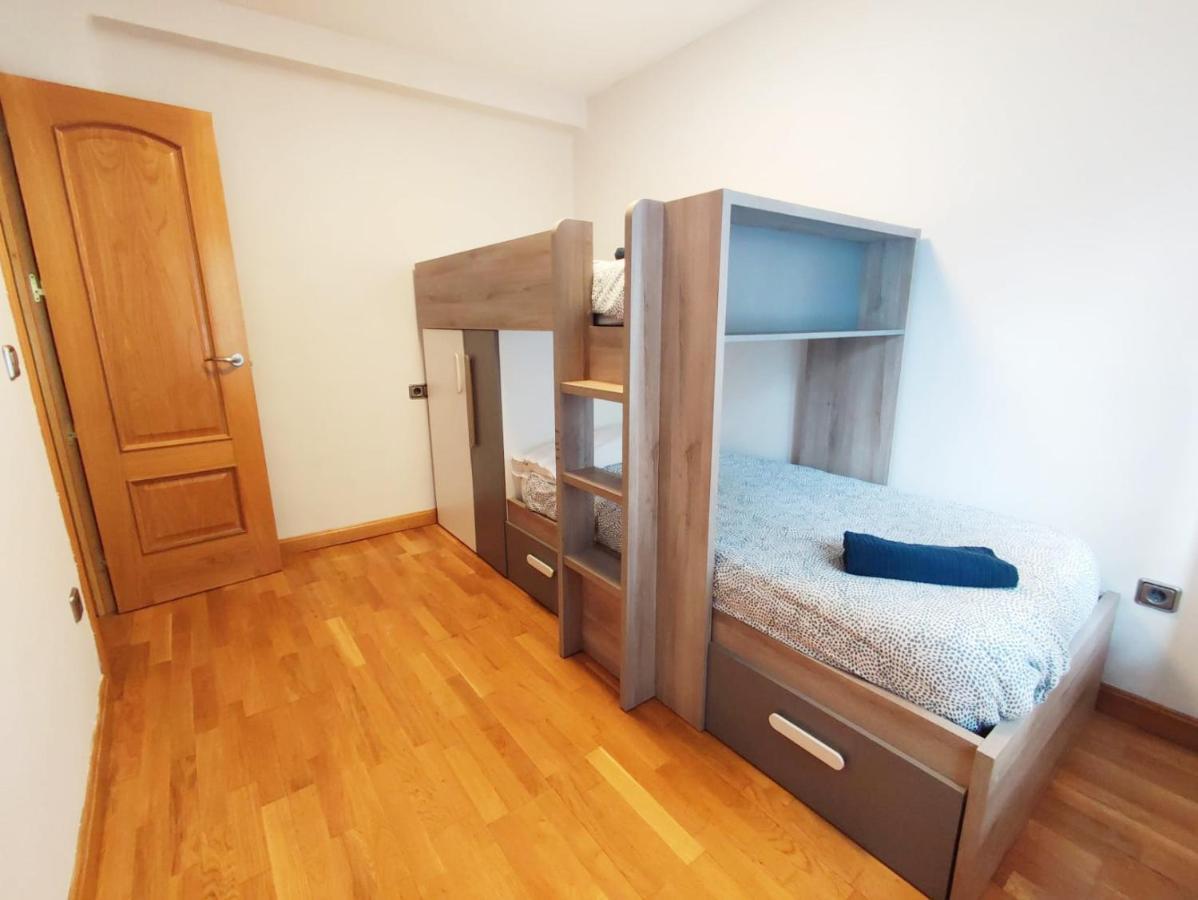 Casa Sua Apartment Jaca Exterior photo