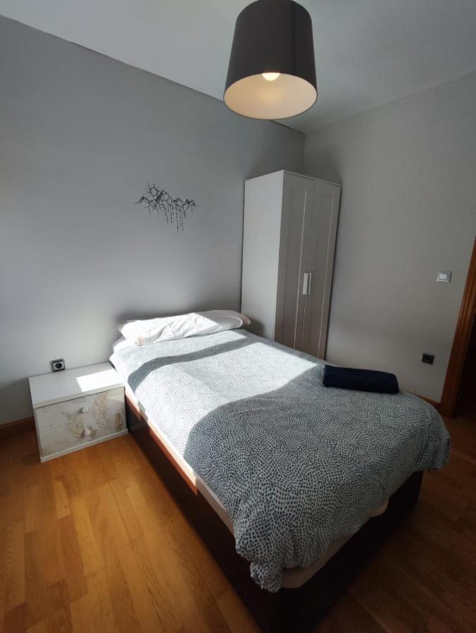 Casa Sua Apartment Jaca Exterior photo